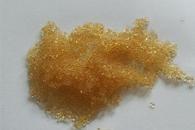 軟化樹(shù)脂濾芯工作原理