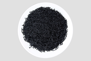 活性炭在水處理行業(yè)中的應(yīng)用