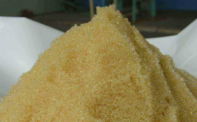 美國(guó)進(jìn)口羅門哈斯 4200Cl 強(qiáng)堿性陰離子交換樹脂