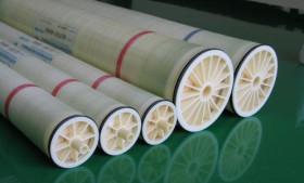 反滲透RO膜技術(shù)指標(biāo)的相關(guān)分析