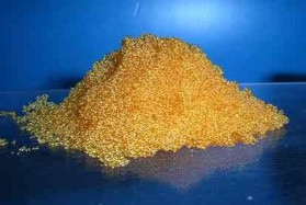 <strong>拋光樹(shù)脂的使用及裝填方法</strong>